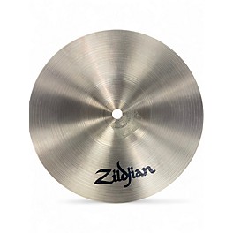 Used Zildjian 8in A Series Splash Cymbal