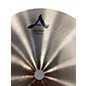 Used Zildjian 8in A Series Splash Cymbal
