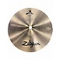 Used Zildjian 8in A Series Splash Cymbal