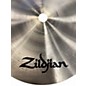 Used Zildjian 8in A Series Splash Cymbal
