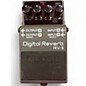 Used BOSS RV5 Digital Reverb Effect Pedal thumbnail