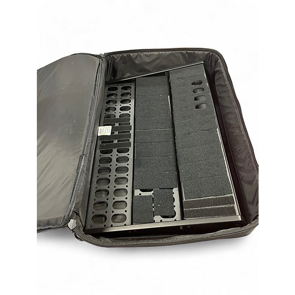 Used Livewire PB500 Arena Pedal Board