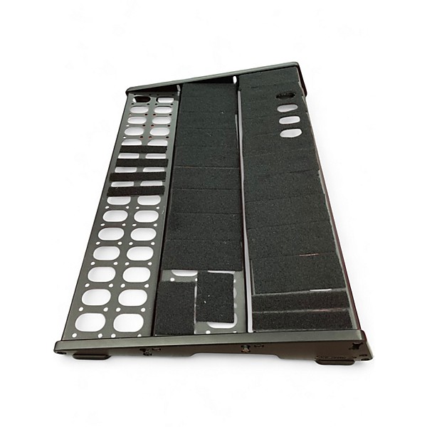 Used Livewire PB500 Arena Pedal Board