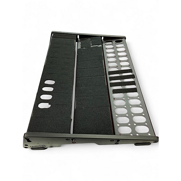 Used Livewire PB500 Arena Pedal Board