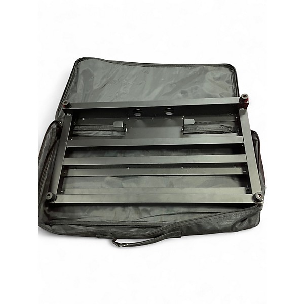 Used Pedaltrain PT-2 Pedal Board