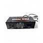 Used Voodoo Lab Pedal Power 2+ Power Supply