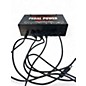 Used Voodoo Lab Pedal Power 2+ Power Supply
