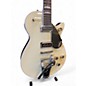Used Gretsch Guitars G6128TDS Player Edition Jet DS Lotus Ivory Solid Body Electric Guitar