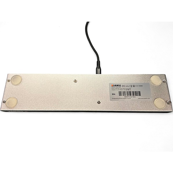 Used Xsonic Airstep Pedal