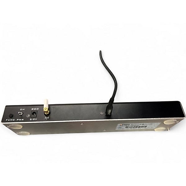 Used Xsonic Airstep Pedal