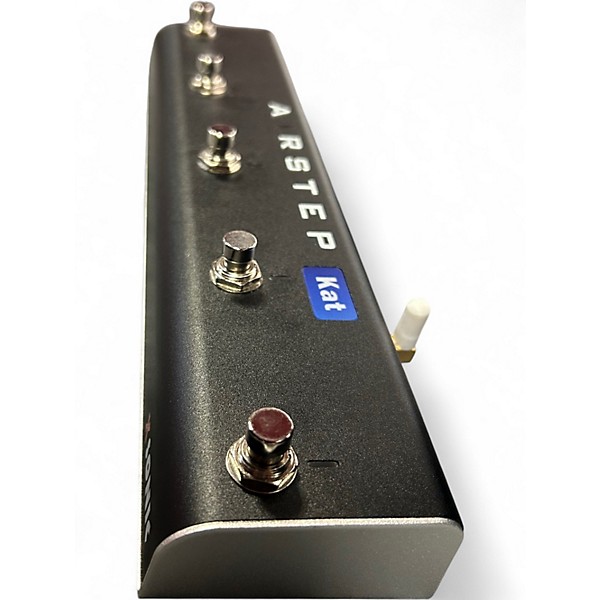 Used Xsonic Airstep Pedal