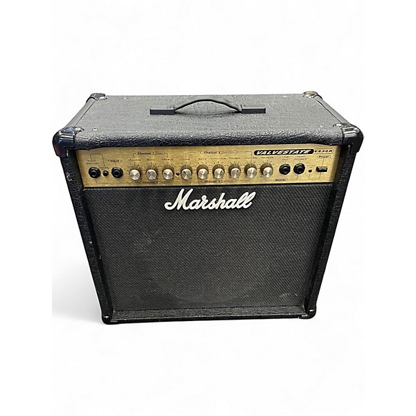 Used Marshall VAVLESTATE VS30R Guitar Combo Amp