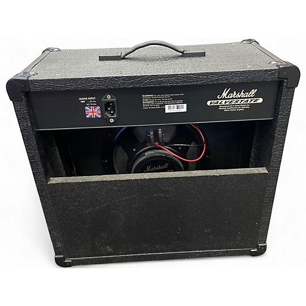 Used Marshall VAVLESTATE VS30R Guitar Combo Amp