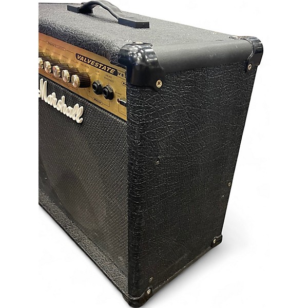 Used Marshall VAVLESTATE VS30R Guitar Combo Amp