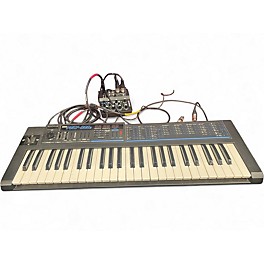 Used KORG Poly 800 Synthesizer