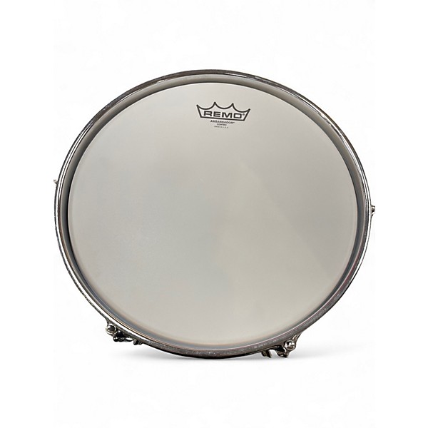 Used 1960s Rogers 3 Piece Cleveland Holidays Blue Glass Glitter Drum Kit