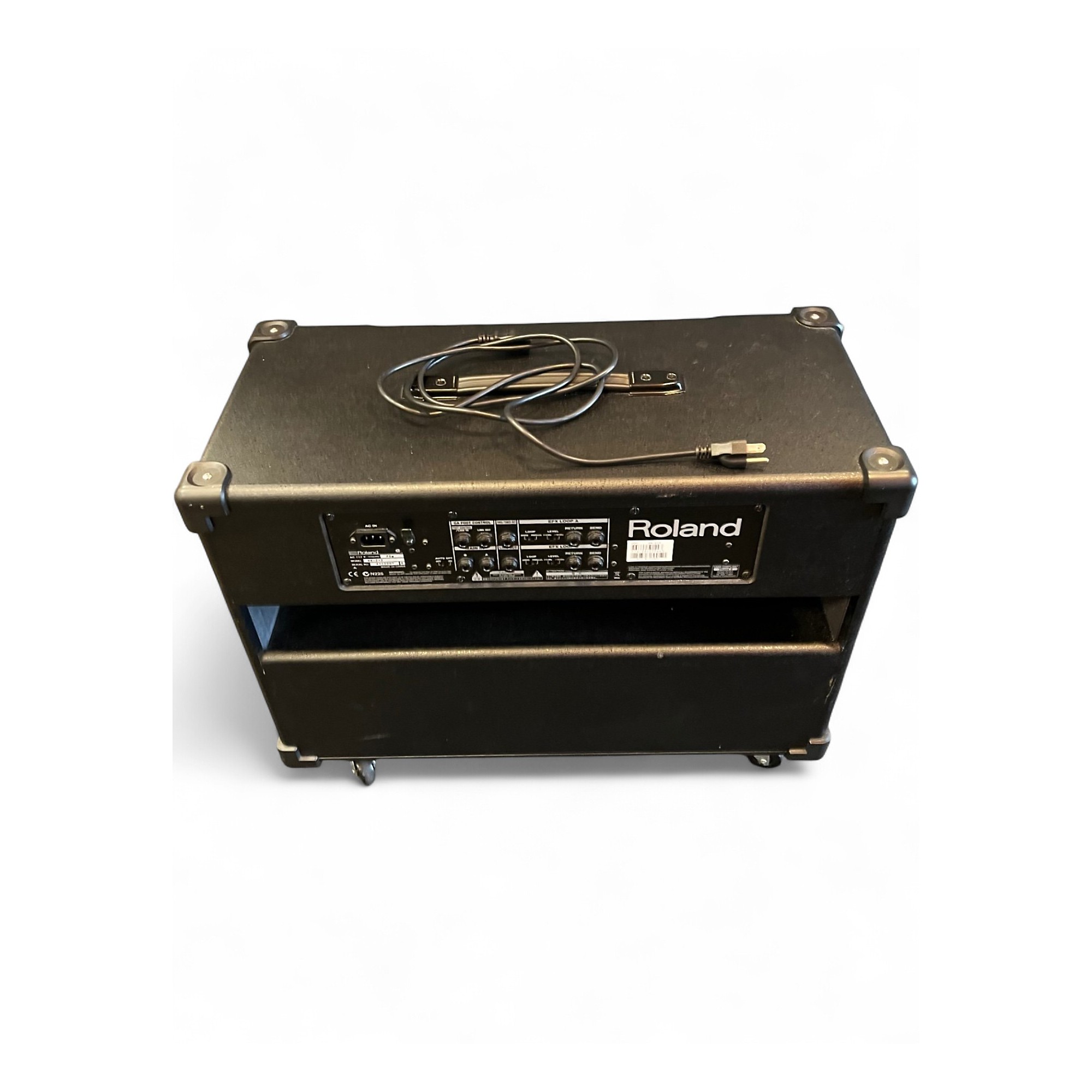 Roland ローランド ギターアンプ GA-212 200wモデル　廃盤品 Roland - GA-212 | Guitar Amplifier