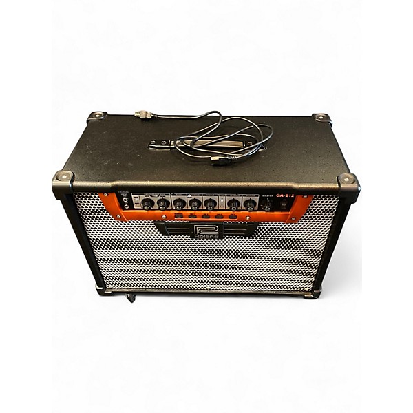 Used Roland GA-212 Guitar Combo Amp