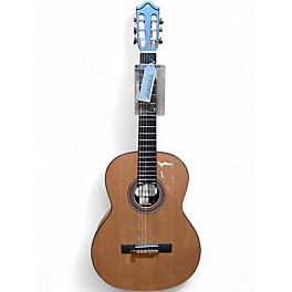 Used Kremona Solea Natural Classical Acoustic Guitar