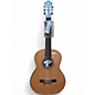Used Kremona Solea Natural Classical Acoustic Guitar thumbnail