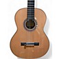 Used Kremona Solea Natural Classical Acoustic Guitar