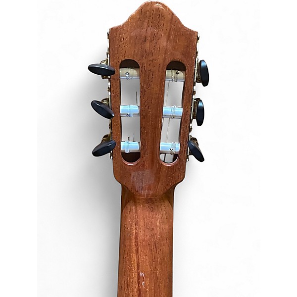 Used Kremona Solea Natural Classical Acoustic Guitar