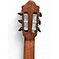 Used Kremona Solea Natural Classical Acoustic Guitar