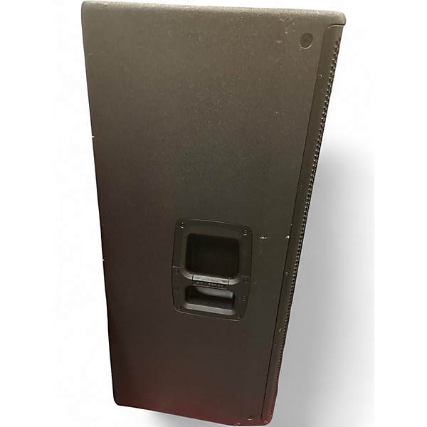Used JBL SRX835P Powered Speaker
