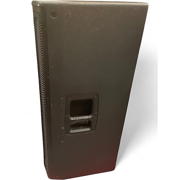 Used JBL SRX835P Powered Speaker
