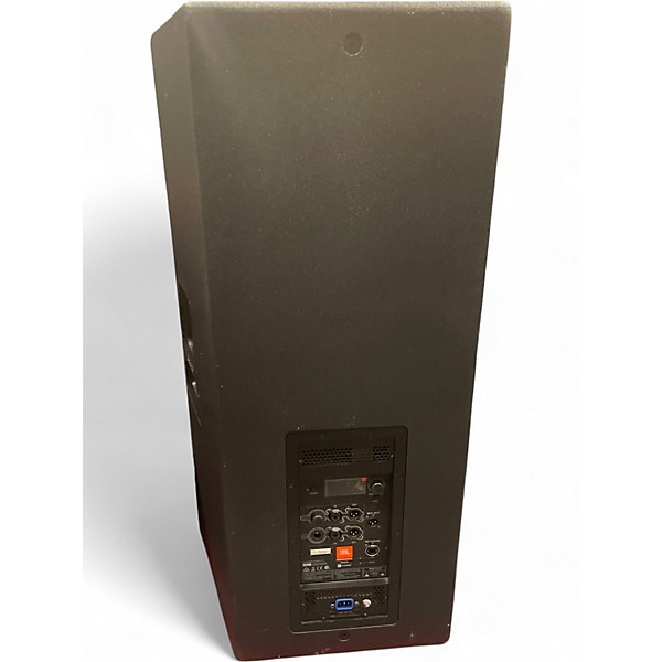 Used JBL SRX835P Powered Speaker
