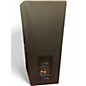 Used JBL SRX835P Powered Speaker