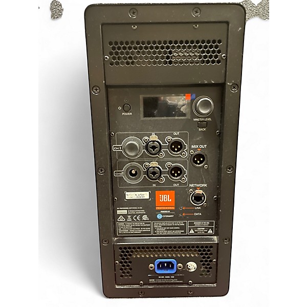 Used JBL SRX835P Powered Speaker