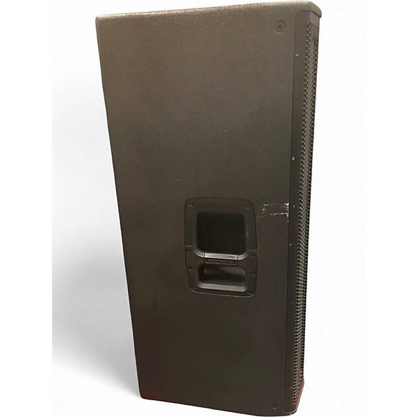 Used JBL SRX835P Powered Speaker