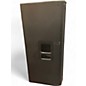 Used JBL SRX835P Powered Speaker