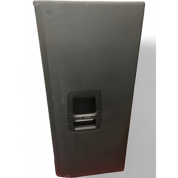 Used JBL SRX835P Powered Speaker