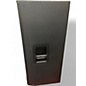 Used JBL SRX835P Powered Speaker