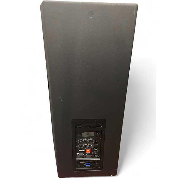 Used JBL SRX835P Powered Speaker