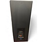 Used JBL SRX835P Powered Speaker