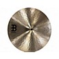 Used MEINL 15in Pure Alloy Medium Cymbal