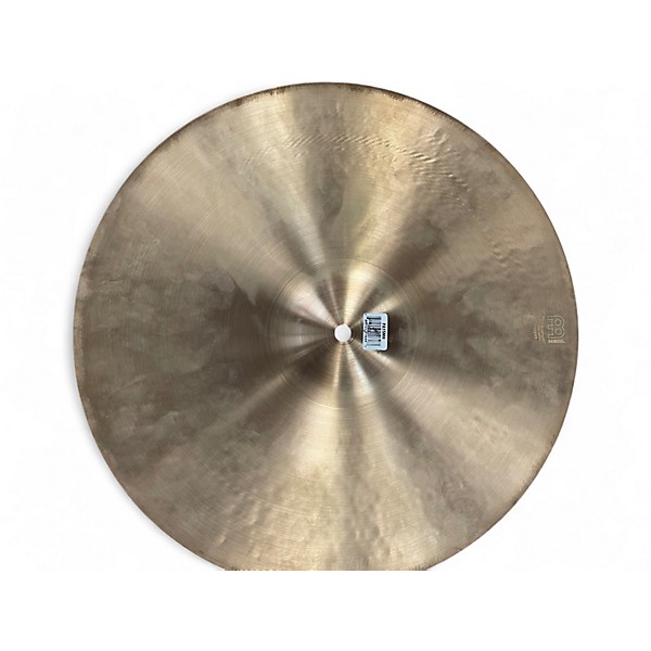 Used MEINL 15in Pure Alloy Medium Cymbal