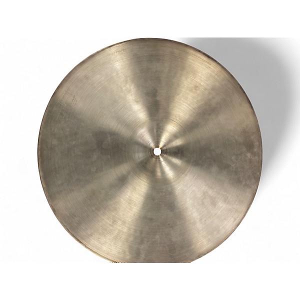 Used MEINL 15in Pure Alloy Medium Cymbal
