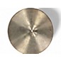 Used MEINL 15in Pure Alloy Medium Cymbal