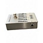 Used MXR SIX BAND EQ Pedal