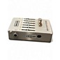Used MXR SIX BAND EQ Pedal