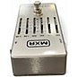 Used MXR SIX BAND EQ Pedal