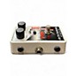 Used Electro-Harmonix Pitch Fork Polyphonic Pitch Shifting Effect Pedal