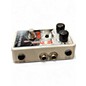 Used Electro-Harmonix Pitch Fork Polyphonic Pitch Shifting Effect Pedal