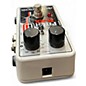 Used Electro-Harmonix Pitch Fork Polyphonic Pitch Shifting Effect Pedal