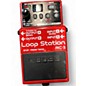 Used BOSS RC3 Loop Station Pedal thumbnail