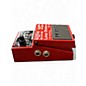 Used BOSS RC3 Loop Station Pedal